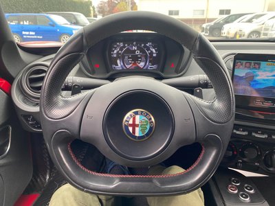 2015 ALFA Romeo 4C — фото 41