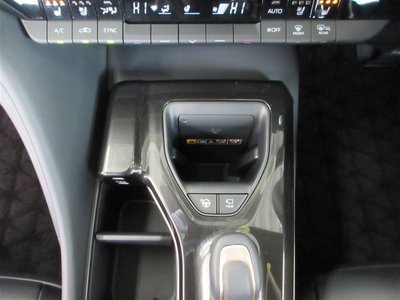 2025 Toyota CROWN SPORT — фото 34