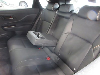 2025 Toyota CROWN SPORT — фото 11