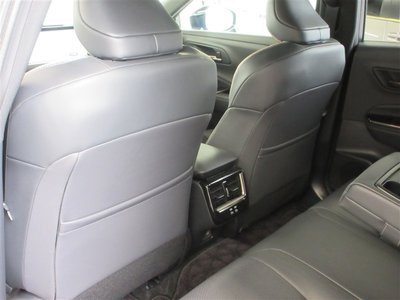 2025 Toyota CROWN SPORT — фото 13