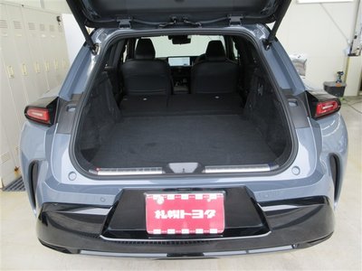 2025 Toyota CROWN SPORT — фото 16