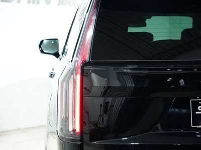 2022 Cadillac ESCALADE 缩略图 7