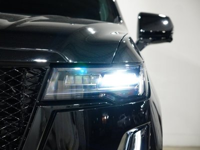 2022 Cadillac ESCALADE 缩略图 10