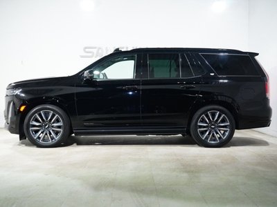 2022 Cadillac ESCALADE 缩略图 5