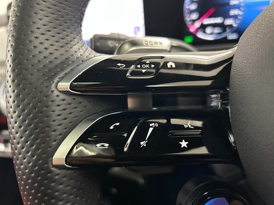 2025 Mercedes-BENZ CLA AMG thumbnail 37