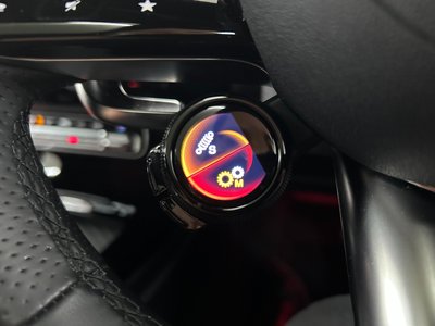 2025 Mercedes-BENZ CLA AMG thumbnail 47