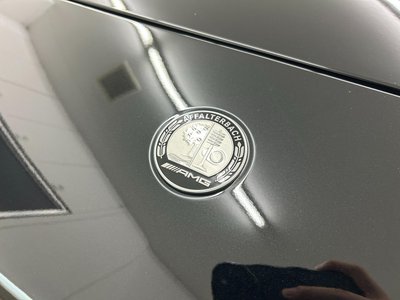 2025 Mercedes-BENZ CLA AMG thumbnail 58