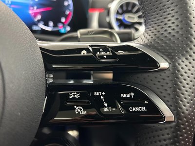 2025 Mercedes-BENZ CLA AMG thumbnail 36
