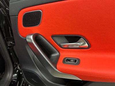 2025 Mercedes-BENZ CLA AMG thumbnail 21
