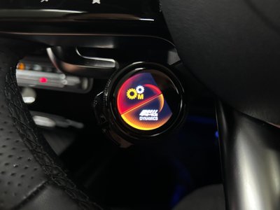 2025 Mercedes-BENZ CLA AMG thumbnail 49