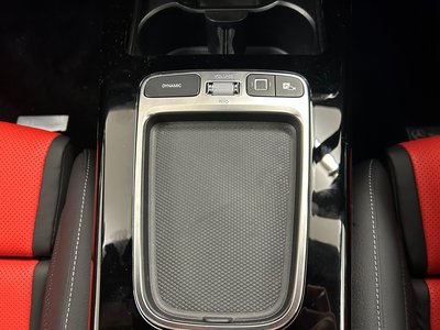 2025 Mercedes-BENZ CLA AMG thumbnail 32