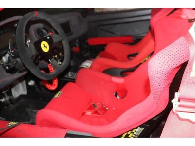 صورة مصغرة 2 لـ 2009 Ferrari 360 MODENA