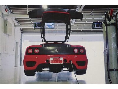 صورة مصغرة 4 لـ 2009 Ferrari 360 MODENA