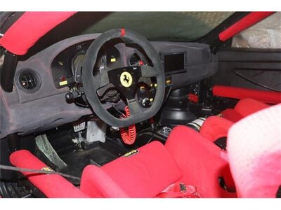 صورة مصغرة 7 لـ 2009 Ferrari 360 MODENA