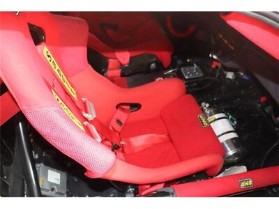 صورة مصغرة 8 لـ 2009 Ferrari 360 MODENA