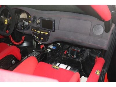 صورة مصغرة 11 لـ 2009 Ferrari 360 MODENA