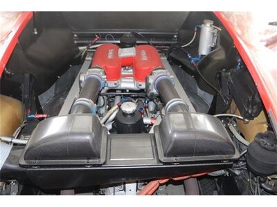 صورة مصغرة 12 لـ 2009 Ferrari 360 MODENA