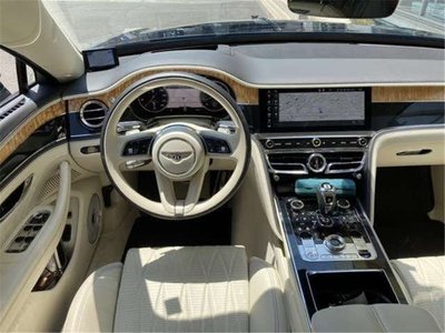 صورة مصغرة 10 لـ 2021 Bentley FLYING SPUR