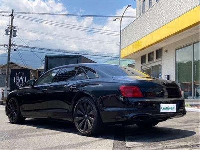 صورة مصغرة 6 لـ 2021 Bentley FLYING SPUR