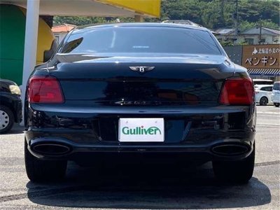صورة مصغرة 7 لـ 2021 Bentley FLYING SPUR