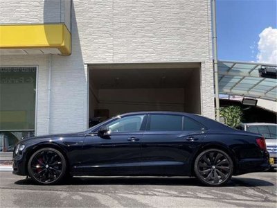 صورة مصغرة 5 لـ 2021 Bentley FLYING SPUR