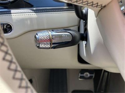 صورة مصغرة 14 لـ 2021 Bentley FLYING SPUR