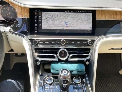 صورة مصغرة 18 لـ 2021 Bentley FLYING SPUR