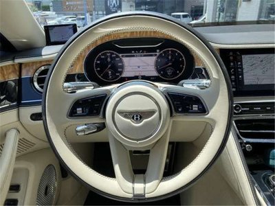 صورة مصغرة 11 لـ 2021 Bentley FLYING SPUR