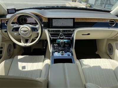 صورة مصغرة 9 لـ 2021 Bentley FLYING SPUR