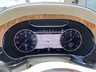 صورة مصغرة 17 لـ 2021 Bentley FLYING SPUR