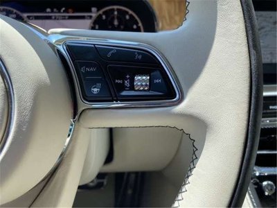 صورة مصغرة 13 لـ 2021 Bentley FLYING SPUR