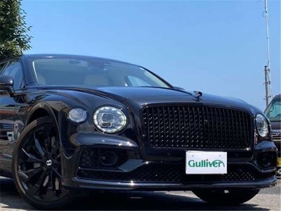 صورة مصغرة 2 لـ 2021 Bentley FLYING SPUR