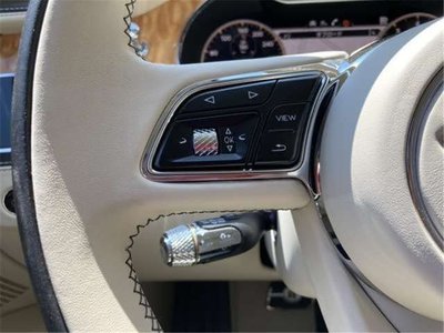 صورة مصغرة 12 لـ 2021 Bentley FLYING SPUR