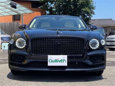 صورة مصغرة 3 لـ 2021 Bentley FLYING SPUR