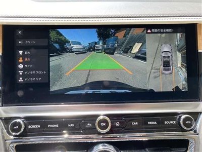 صورة مصغرة 20 لـ 2021 Bentley FLYING SPUR