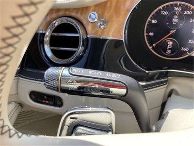 صورة مصغرة 15 لـ 2021 Bentley FLYING SPUR