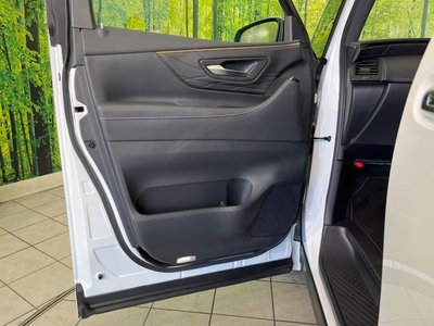 2025 Toyota ALPHARD — фото 28