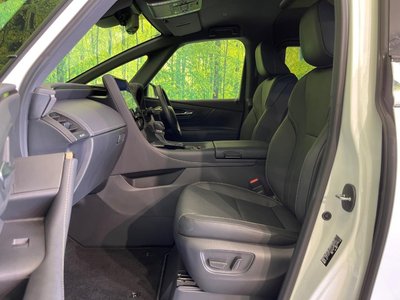 2025 Toyota ALPHARD — фото 29