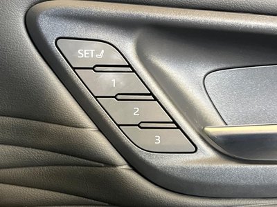 2025 Toyota ALPHARD — фото 44