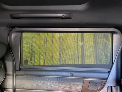 2025 Toyota ALPHARD — фото 53
