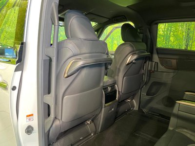 2025 Toyota ALPHARD — фото 25