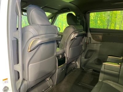 2025 Toyota ALPHARD — фото 27