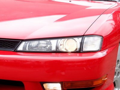 1996 Nissan SYLVIA 缩略图 34