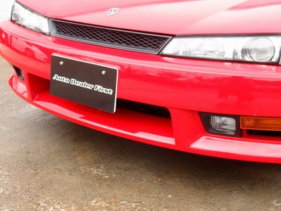 1996 Nissan SYLVIA 缩略图 38