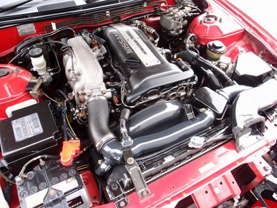 1996 Nissan SYLVIA 缩略图 60