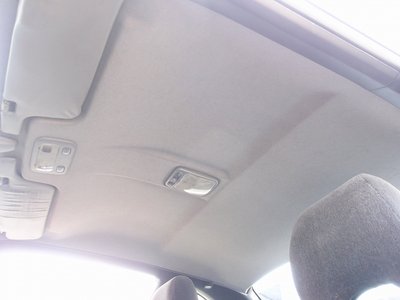 1996 Nissan SYLVIA photo 14