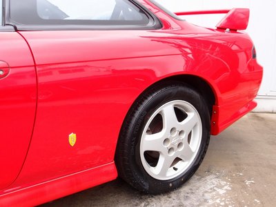 1996 Nissan SYLVIA 缩略图 44