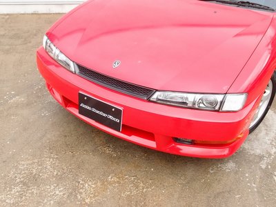 1996 Nissan SYLVIA 缩略图 37