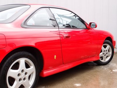 1996 Nissan SYLVIA 缩略图 52