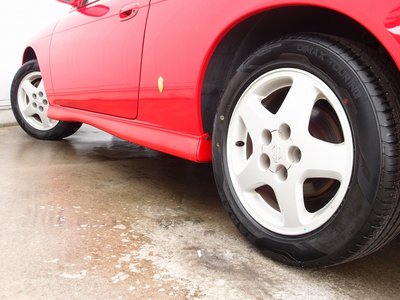 1996 Nissan SYLVIA 缩略图 17